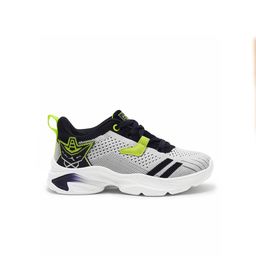 ABROS Boys Mesh Running Shoes image 4