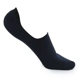 CRUSSET Men Pack of 3 Assorted Patterned Shoe Liners image 2