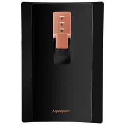 Aquaguard Premier 6.2L UV + UF Water Purifier with 5 Stage Purification (Black and Copper)-image-19