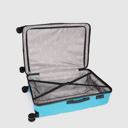 Provogue Set of 3 Cross Hard-Sided 8 Wheels 360-Degree Rotation Trolley Bag image 5