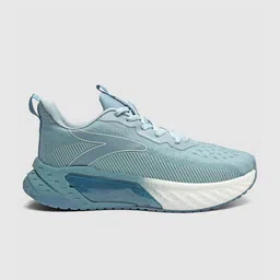 Action Men Lightweight Memory Foam Mesh Running Shoes image 5