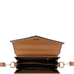 Fastrack Structured Handheld Bag image 4