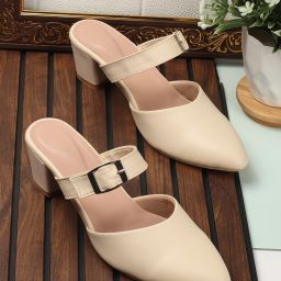 Women Heels Sandal-image-32