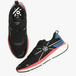 cult Flomo Running Shoes, Engineered Mesh Upper, Breathable, Flexible, Enhanced Running Shoes For Men image 2