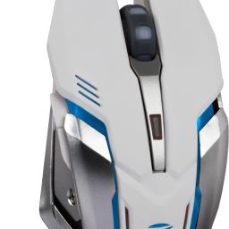 ZEBRONICS Zeb- Transformer- M Wired Ambidextrous Optical Gaming Mouse-14
