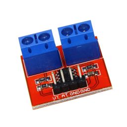 Arduino-Compatible Current And Voltage Detection Module For Real-Time Power Monitoring Arduino-Compatible Current And Voltage Detection Module For Real-Time Power Monitoring image 1