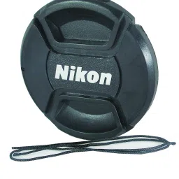 NIKON LC-62 62mmLens Cap-picture-28