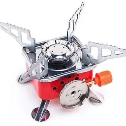 Gas Camp Stove-image-12