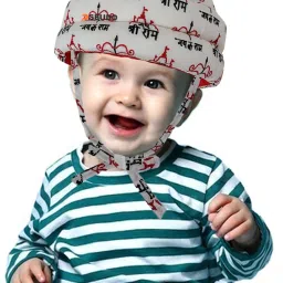 Safety Baby Helmet-image-36