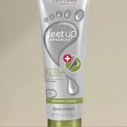 oriflame sweden Feetup advanced cracked heel repair Foot Cream-picture-26