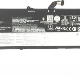 Lenovo L21M3PD7 3-Cell Laptop Battery for ThinkBook 16 G4+ ARA/IAP Series (57Wh / 4948mAh, 11.52V) 3 Cell Laptop Battery-picture-3