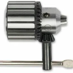 1-13MM Super Heavy Duty Drill Chuck with Key JT6 Taper Super Heavy Duty Drill Chuck with Key JT6 Taper-14
