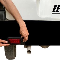 EECO REAR REFLECTOR OEM TYPE Car Reflector Light-image-43