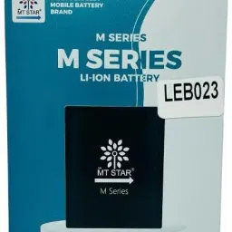MRMT STAR Mobile Battery For Lava LEB023 M SERIES Lava LEB023 M SERIES-image-88