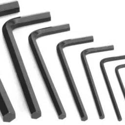 dumdaar new Allen Key Hex Set (Pack of 9) Allen Key Set image 3