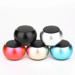 TAKEOVERHUB Mini Boost 4 | Bluetooth Speaker | Wireless | Pocket Size NA21 10 W Bluetooth Speaker-image-12