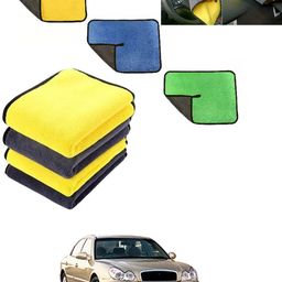 ccmm Microfiber Vehicle Washing Duster-picture-0