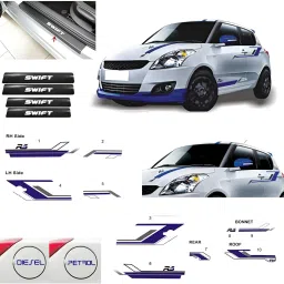 Sticker & Decal for Car-26