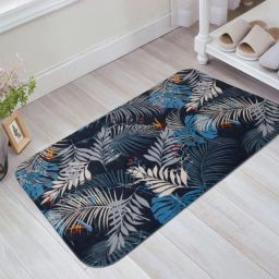 Velvet Bathroom Mat-image-74