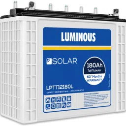 Solar LPTT 12180L Tubular Inverter Battery-image-44