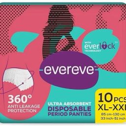 Women Periods White Panty-image-29