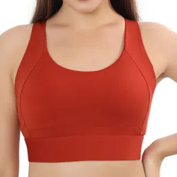 Bella Voste Bra Full Coverage Lightly Padded image 2