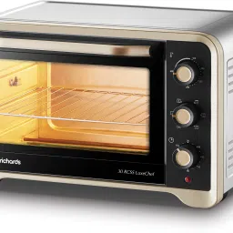 30-Litre Oven Toaster Grill (OTG)-image-58