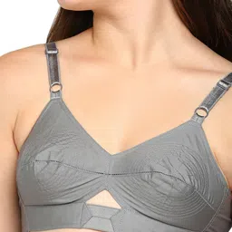 BLOSSOM Bra Full Coverage image 4