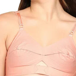 BLOSSOM Bra Full Coverage image 4