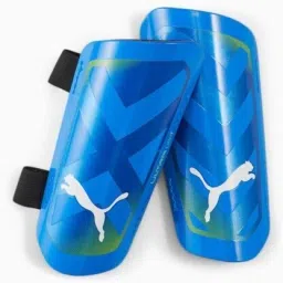 Ultra Light Strap Football Shin Guard-image-30