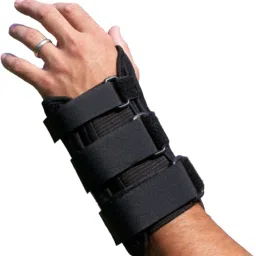 Wrist Band for Pain Relief Wrist Splint for left hand Wrist Band Thumb Wrist Support-image-32