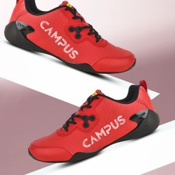 CAMP ZYLON Sneakers For Men-image-21