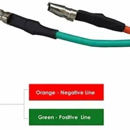 yemex Front, Rear, Side Halogen Indicator Light for Hero Hunk image 3