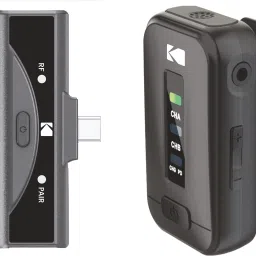 KODAK WM9 Camera Microphone-picture-22