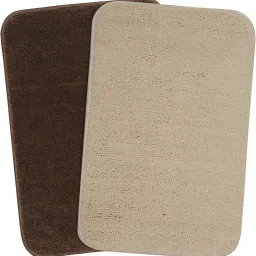Microfiber Bathroom Mat-image-69