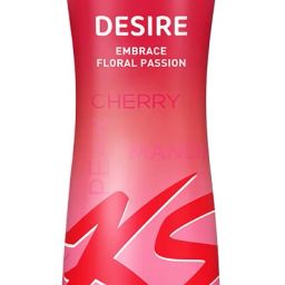 Desire Perfume Deodorant Spray - For Women-image-76
