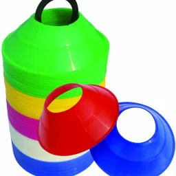 Cone Marker Pack of 40-12