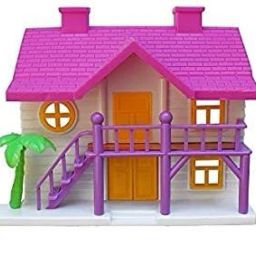 Funny house play set-image-62