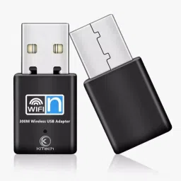 KITECH KTU300WF Wifi USB Adapter-12