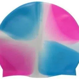 Swimming Cap Suitable for All Ages Swimming Cap-image-1