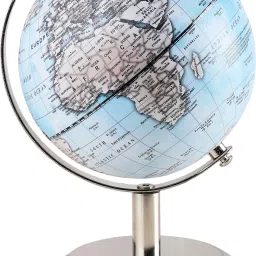 Prime 606 - MS Desktop Political World Globe-image-9