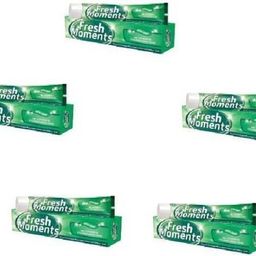 modicare fresh moments Toothpaste-picture-9