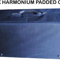 BOX HARMONIUM 3.5 OCTAVE PADDED COVER AC37 Harmonica Bag-image-72