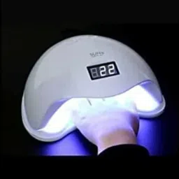 Professional 48w 24 LEDs Automatic Sensor LED UV Nail Dryer Nail Curing Lamp Nail Polish Dryer-17