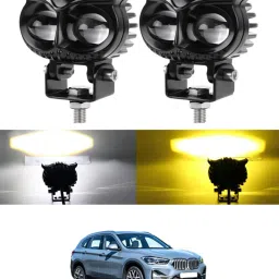 LED Fog Lamp Unit for BMW X1-image-91