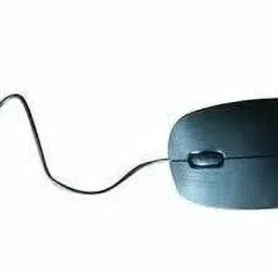 ZEBRONICS power plus Wired Ambidextrous Optical Mouse image 3