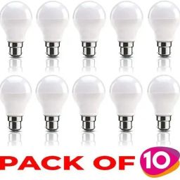 12 W Basic Round B22 LED Bulb-image-41
