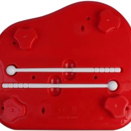 Xylophone 2-in-1 Premium Piano 5 Key Scale Musical Toy For Kids - 669-image-76