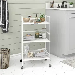 Iron Kitchen Trolley-image-61