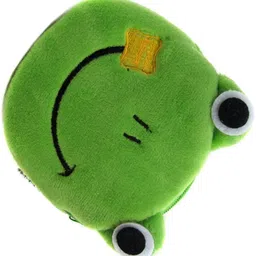futaba Women Green Coin Purse-picture-20